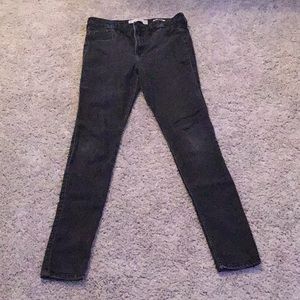 Hollister Skinny Jeans